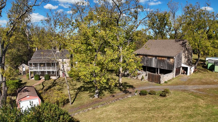 Image for Sold! Real Estate For Auction | 210 Buckwalter Road, Phoenixville, PA 19460 | November 13, 2025 at 4:00 PM