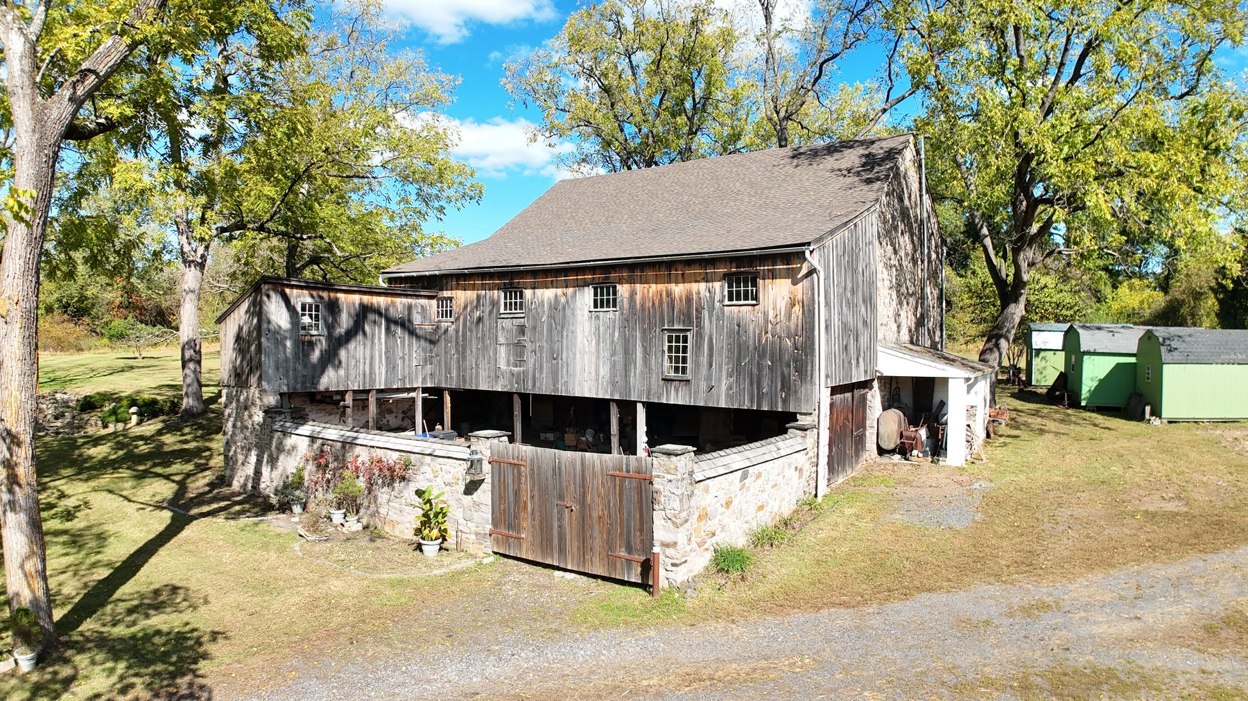 Image for Sold! Real Estate For Auction | 210 Buckwalter Road, Phoenixville, PA 19460 | November 13, 2025 at 4:00 PM