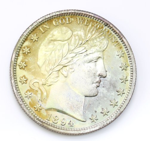 Image for The Galloway and Sandra Morris Estate | November 6, 2025 at 10:00 AM