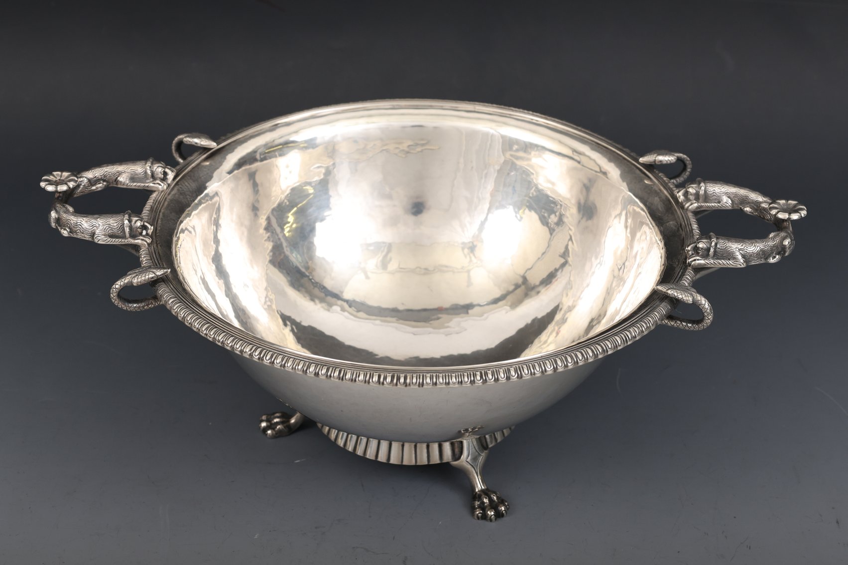 Image for The Galloway and Sandra Morris Estate | November 6, 2025 at 10:00 AM