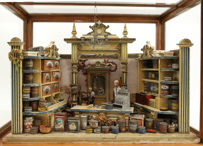 Image for The Galloway and Sandra Morris Estate | November 6, 2025 at 10:00 AM