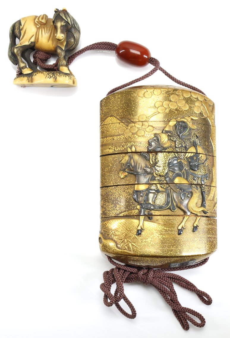 Image for The Galloway and Sandra Morris Estate | November 6, 2025 at 10:00 AM