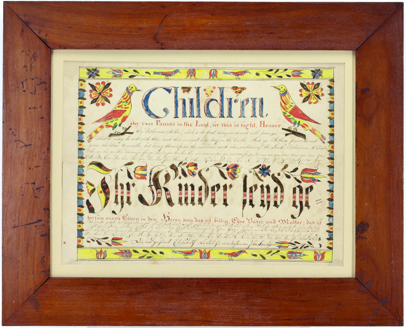 Image for The Galloway and Sandra Morris Estate | November 6, 2025 at 10:00 AM