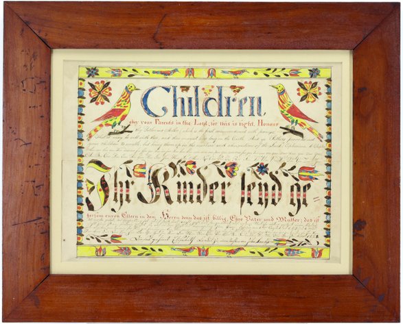 Image for The Galloway and Sandra Morris Estate | November 6, 2025 at 10:00 AM