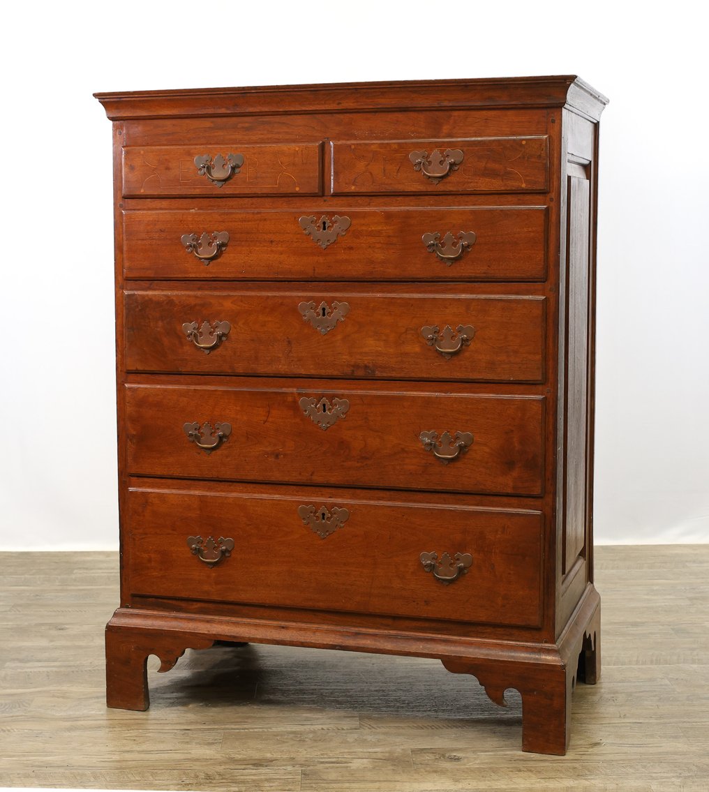 Image for The Galloway and Sandra Morris Estate | November 6, 2025 at 10:00 AM