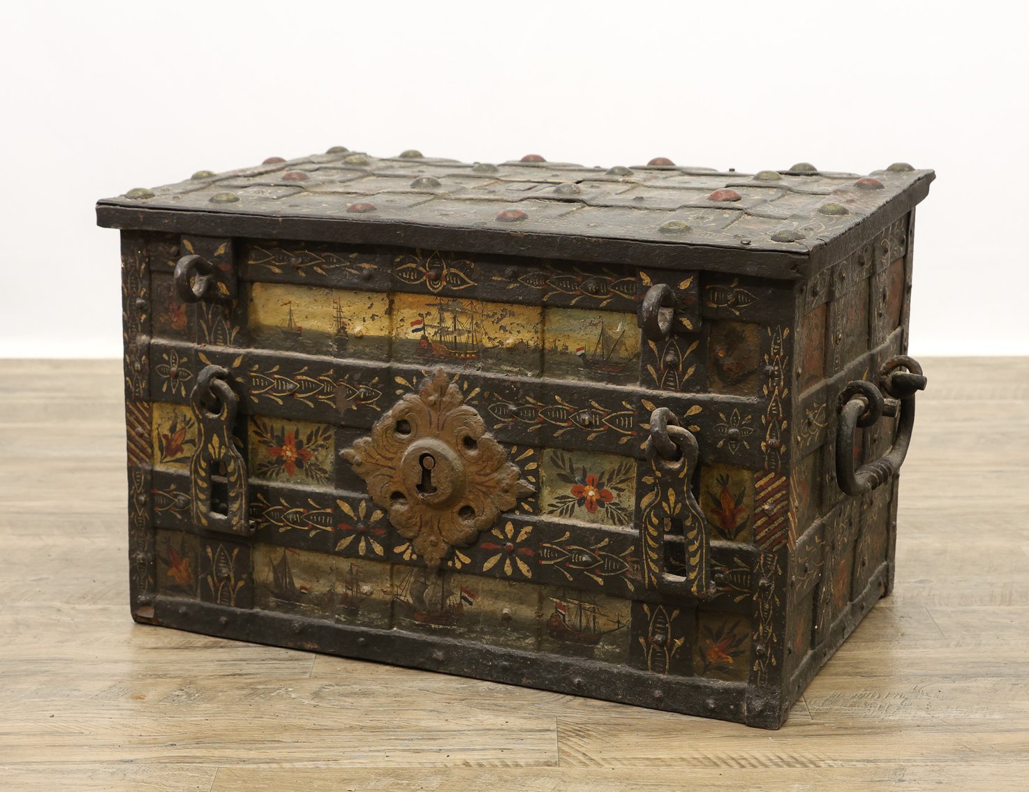 Image for The Galloway and Sandra Morris Estate | November 6, 2025 at 10:00 AM