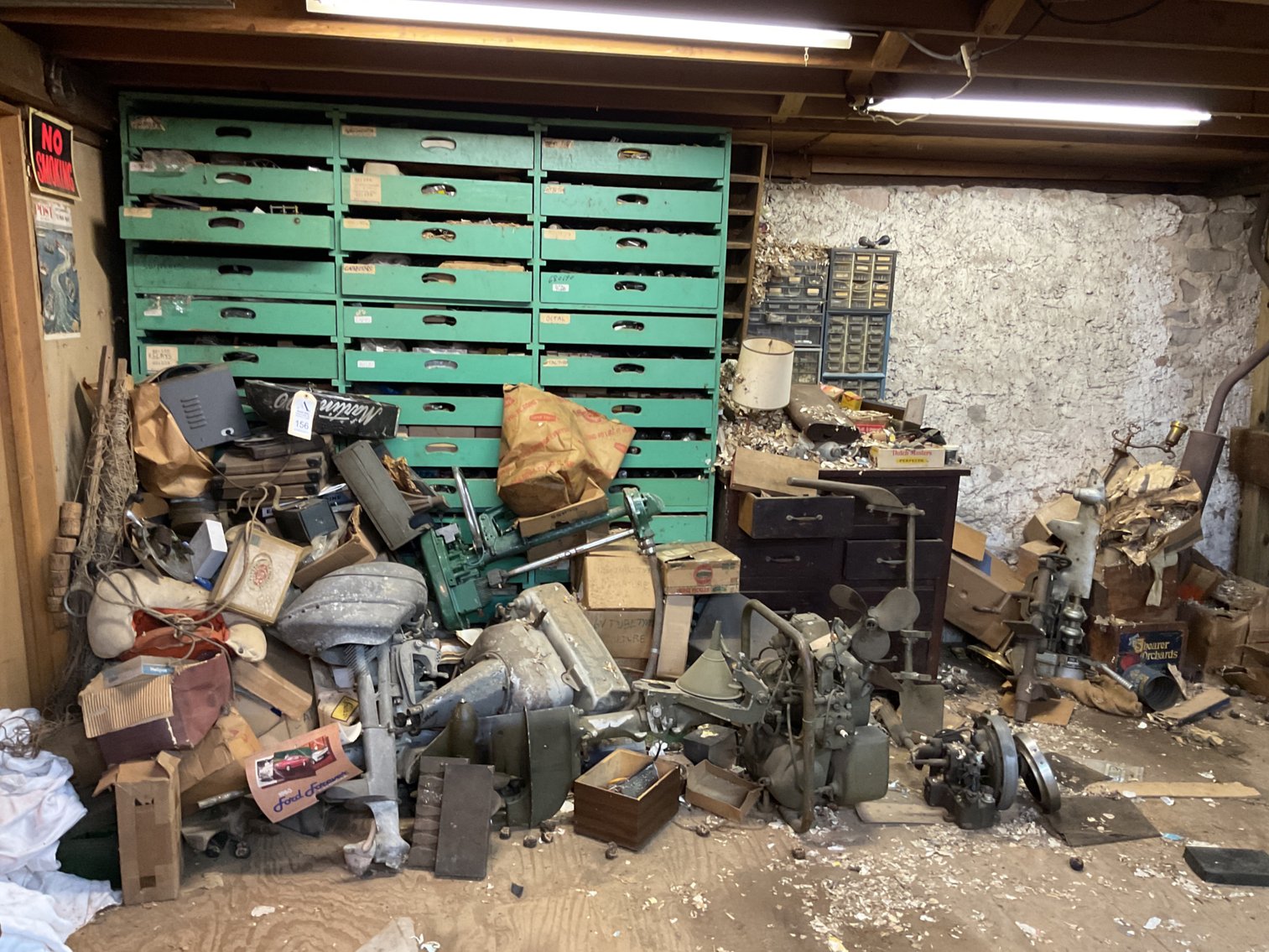 Image for Estate Sale | Phoenixville, PA | November 3, 2025 at 8:00PM