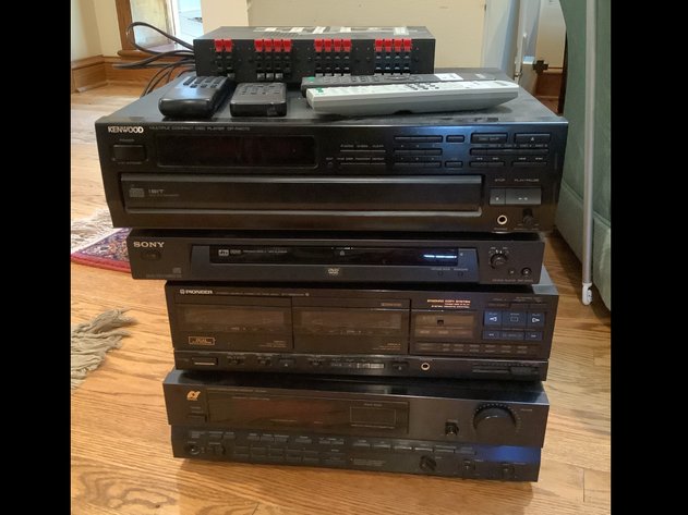 Image for Estate Sale | Drexel Hill, PA | November 5, 2025 at 8:00 PM