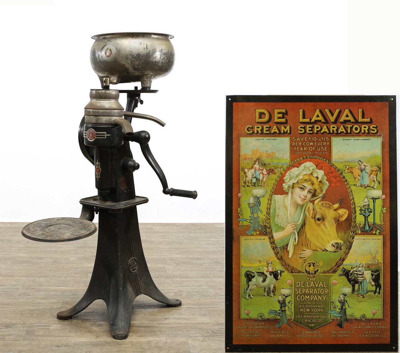 Image for Home & Decor | November 6, 2025 at 8:00 PM