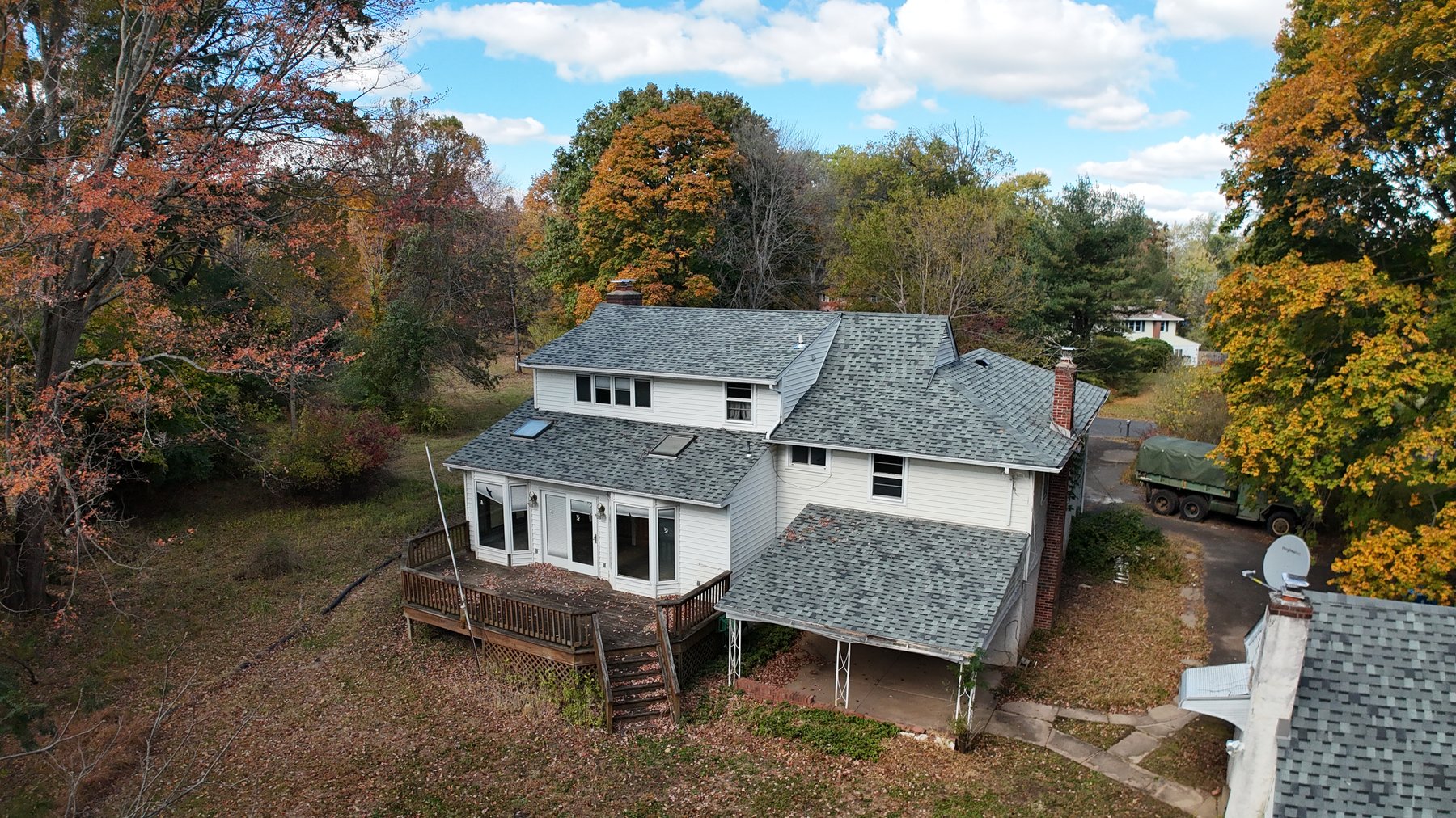 Image for Sold! Real Estate For Auction | 422 Wyndon Rd, Ambler, PA 19002 | November 20, 2025 at 4:00 PM