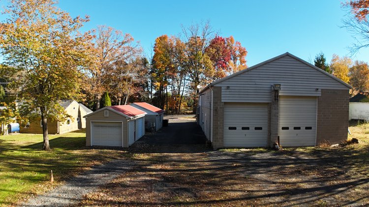 Image for Sold! Real Estate For Auction | 1692 Chestnut Ridge Rd, Upper Black Eddy, PA 18972 | November 18, 2025 at 4:00 PM