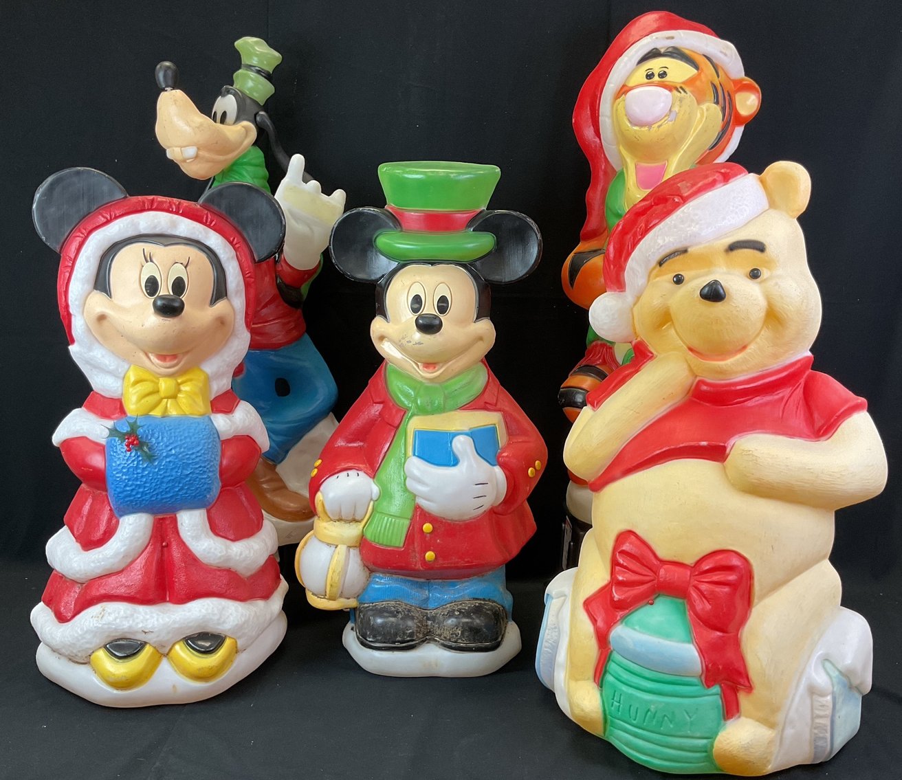 Image for Collectibles - Holiday & Records | November 13, 2025 at 7:00 PM