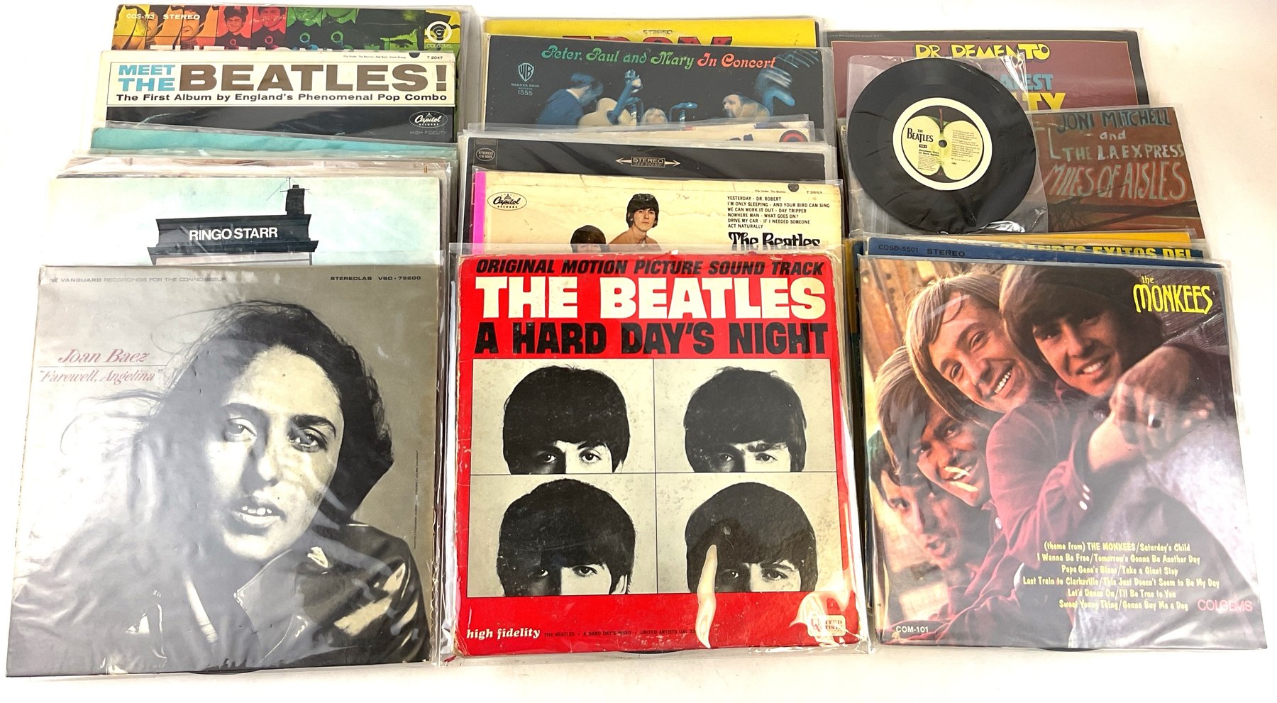 Image for Collectibles - Holiday & Records | November 13, 2025 at 7:00 PM