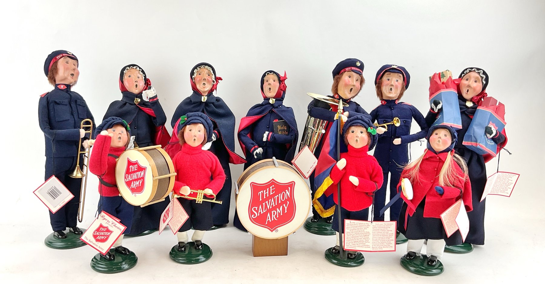 Image for Collectibles - Holiday & Records | November 13, 2025 at 7:00 PM