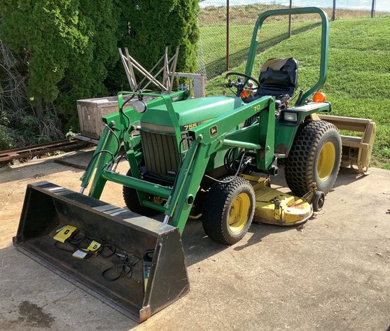 Image for Tools and Equipment | November 11, 2025 at 7:00 PM