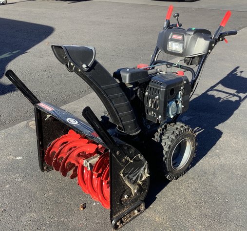 Image for Tools and Equipment | November 11, 2025 at 7:00 PM