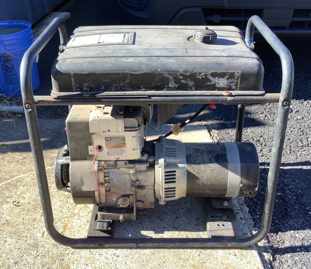 Image for Tools and Equipment | November 11, 2025 at 7:00 PM