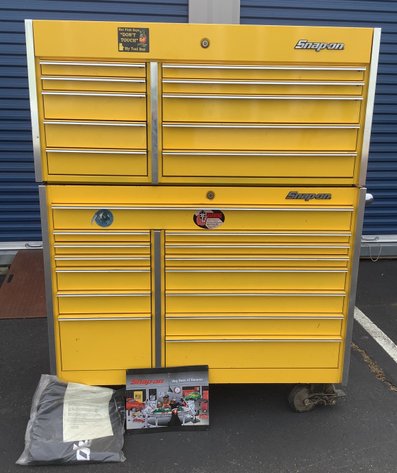 Image for Tools and Equipment | November 11, 2025 at 7:00 PM