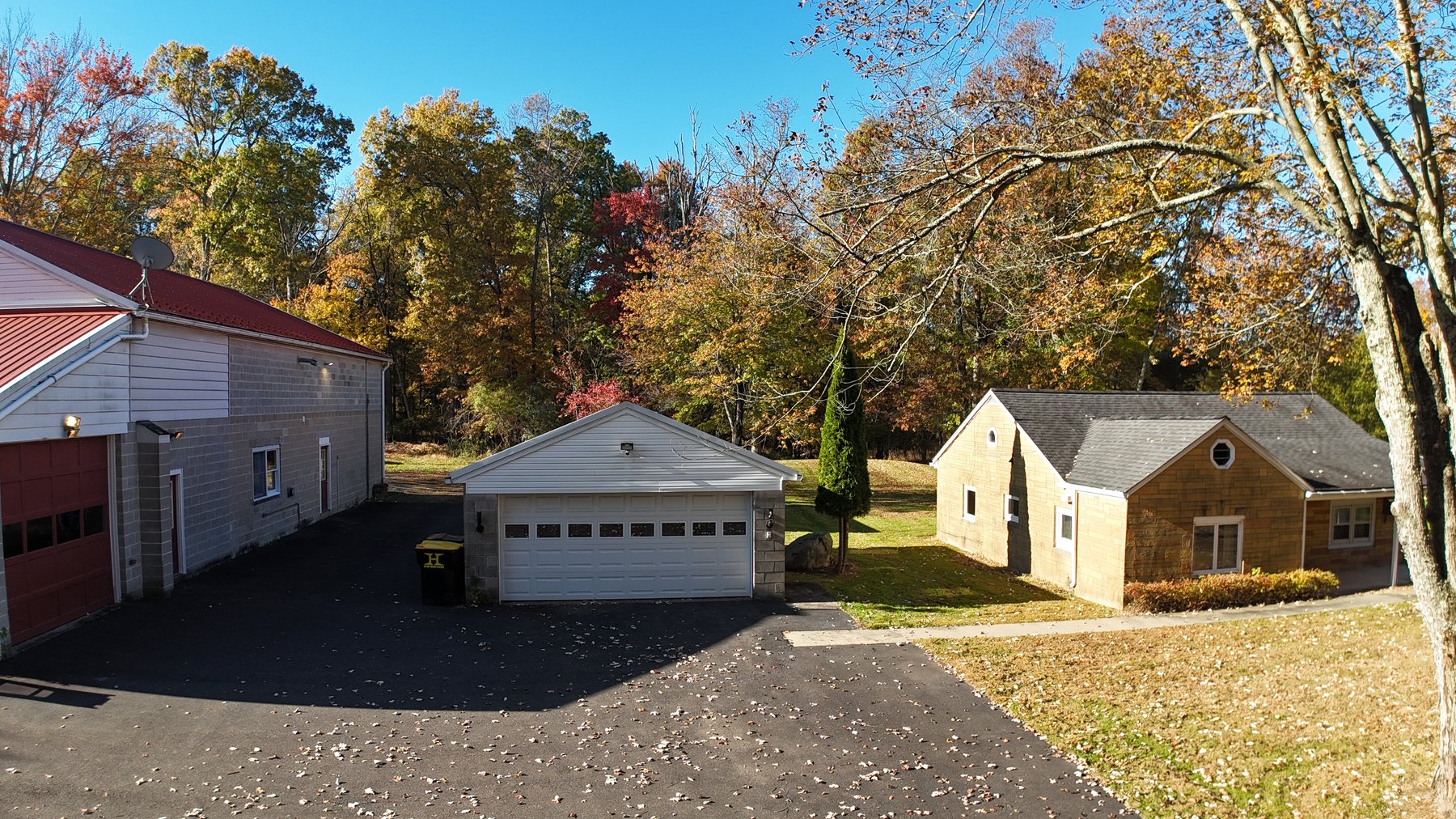 Image for Sold! Real Estate For Auction | 1692 Chestnut Ridge Rd, Upper Black Eddy, PA 18972 | November 18, 2025 at 4:00 PM