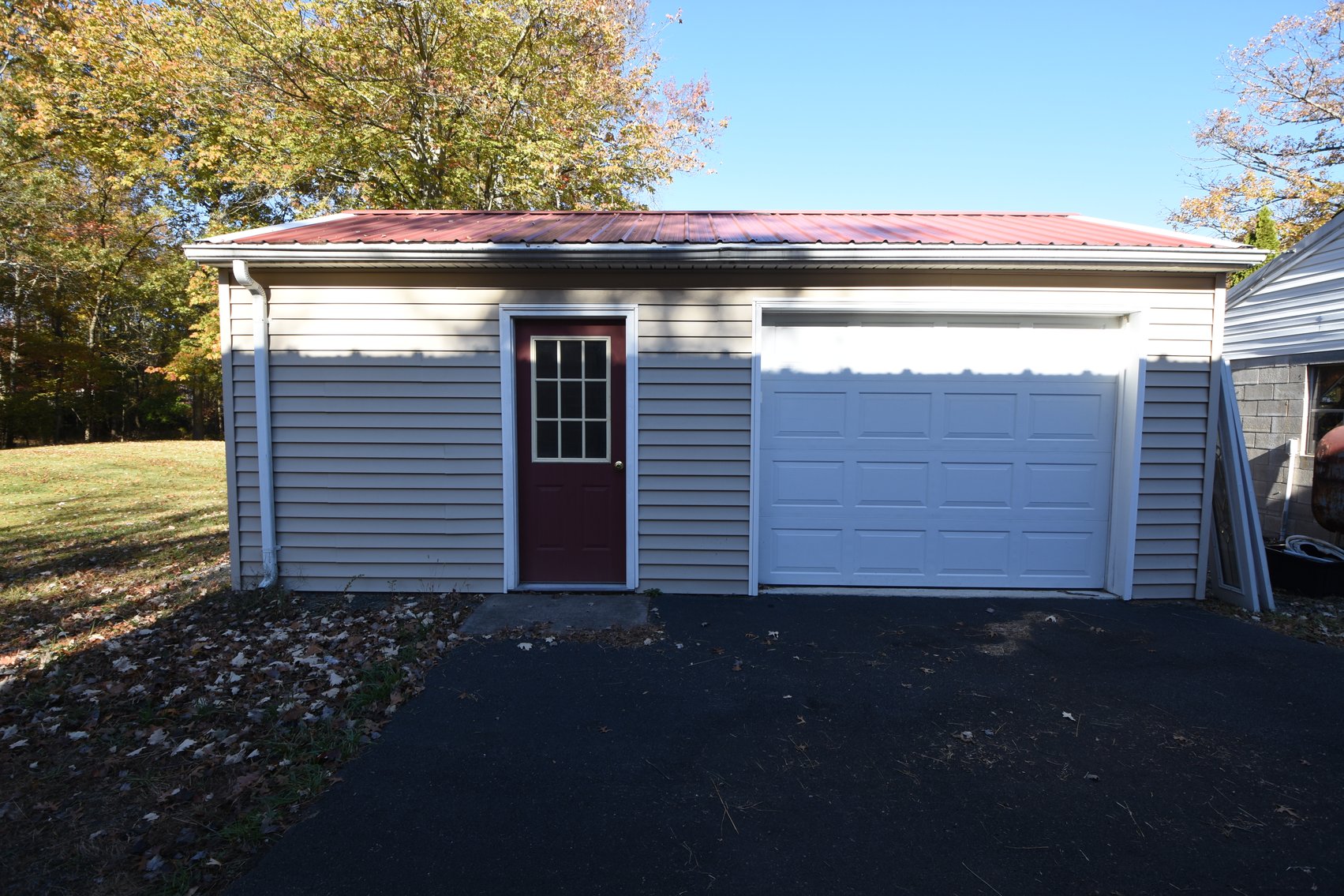 Image for Sold! Real Estate For Auction | 1692 Chestnut Ridge Rd, Upper Black Eddy, PA 18972 | November 18, 2025 at 4:00 PM