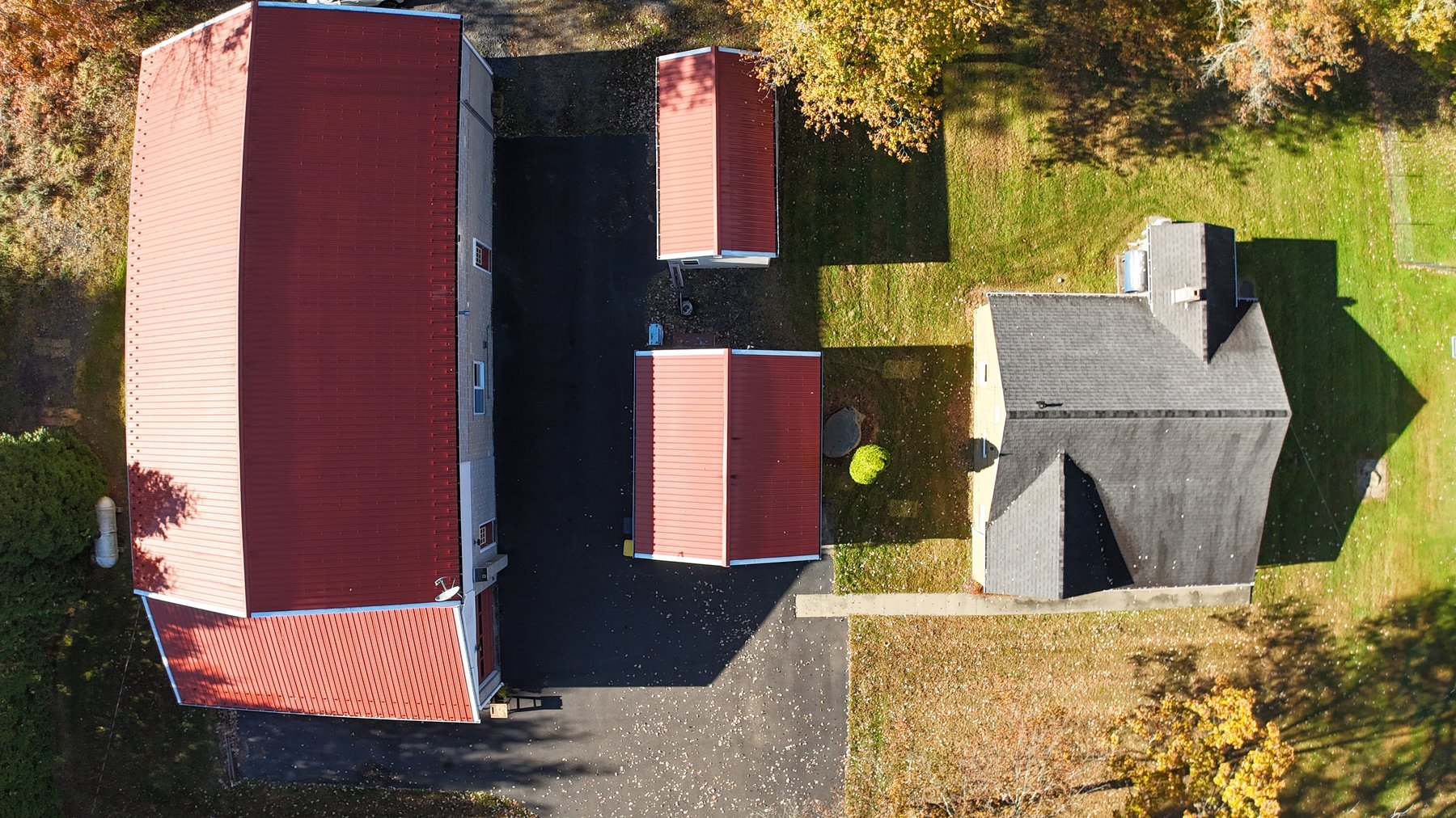 Image for Sold! Real Estate For Auction | 1692 Chestnut Ridge Rd, Upper Black Eddy, PA 18972 | November 18, 2025 at 4:00 PM