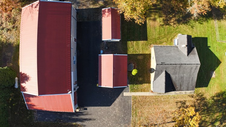 Image for Sold! Real Estate For Auction | 1692 Chestnut Ridge Rd, Upper Black Eddy, PA 18972 | November 18, 2025 at 4:00 PM