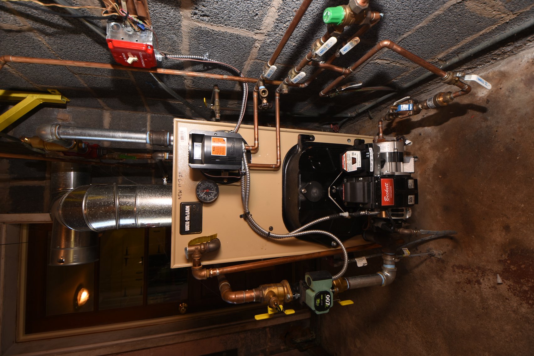 Image for Sold! Real Estate For Auction | 1692 Chestnut Ridge Rd, Upper Black Eddy, PA 18972 | November 18, 2025 at 4:00 PM