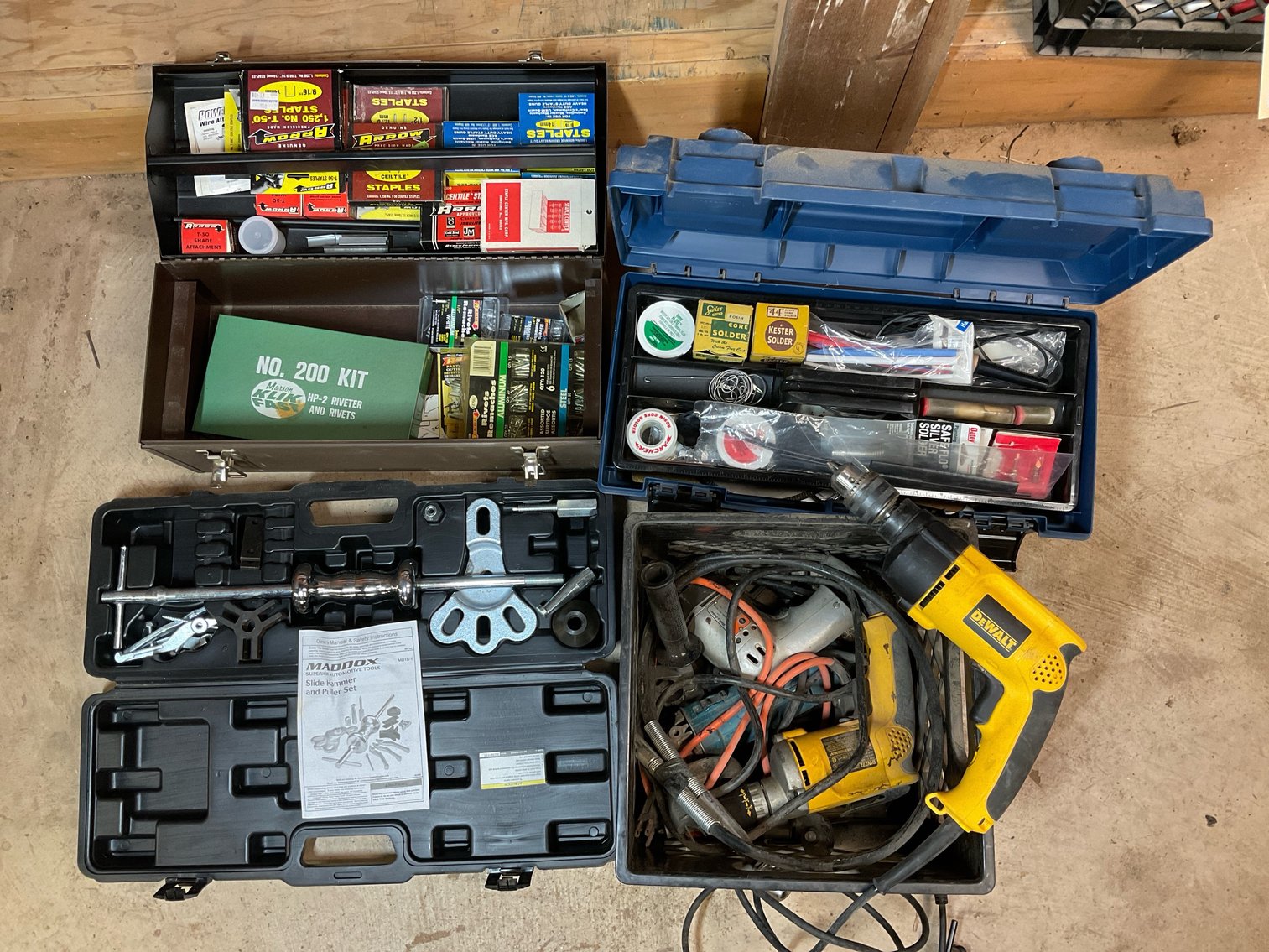 Image for Estate Sale | Coopersburg, PA | November 17, 2025 at 8:00PM