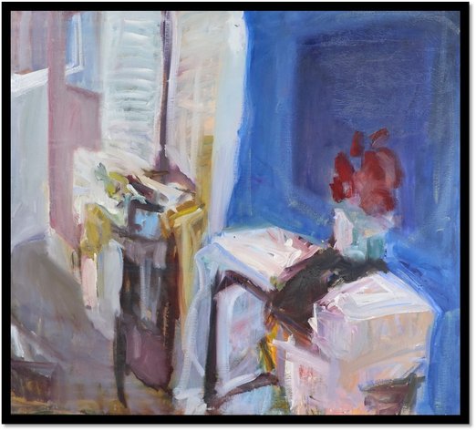 Image for Discovery Art | November 19,  2025 at 7:00 PM