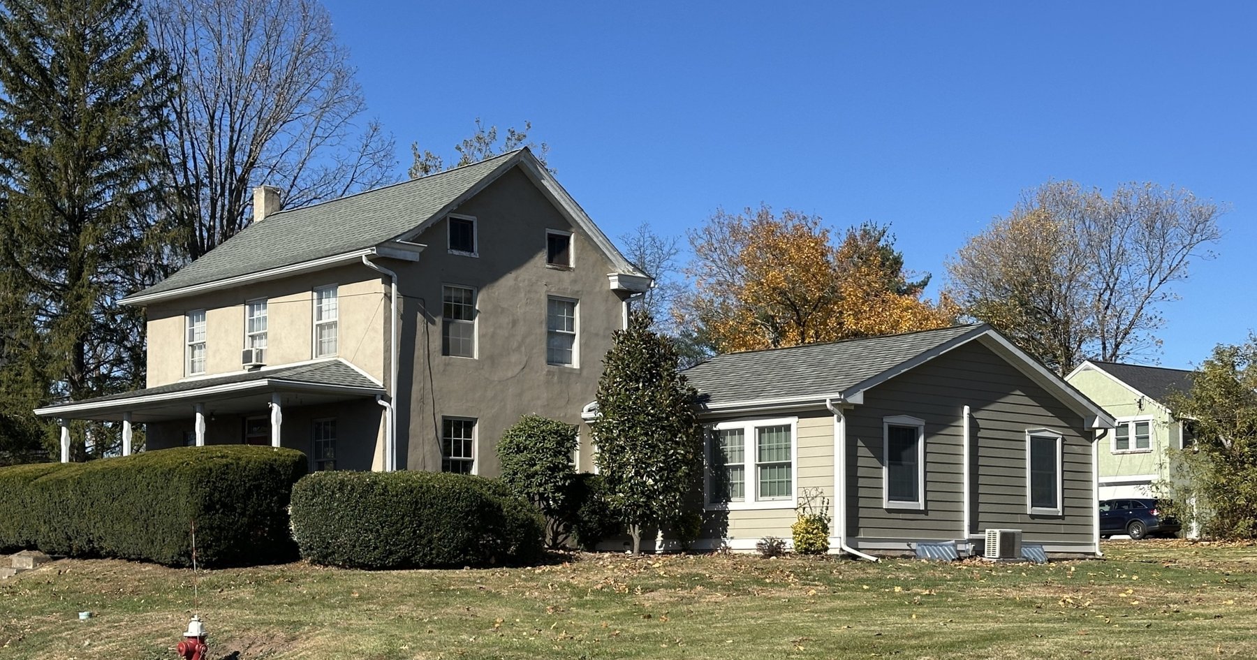 Image for Sold! Real Estate For Auction | 21 Big Road, Zieglerville, PA 19492 | December 4, 2025 at 4:00 PM