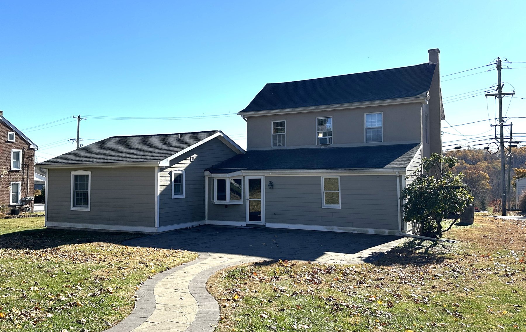 Image for Sold! Real Estate For Auction | 21 Big Road, Zieglerville, PA 19492 | December 4, 2025 at 4:00 PM