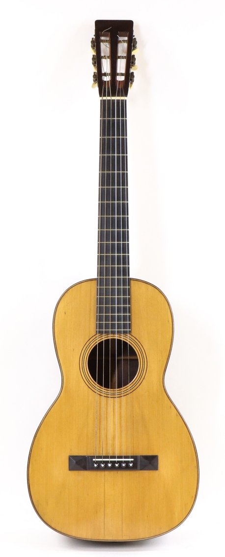 Image for Musical Instruments | November 18, 2025 at 10:00 AM