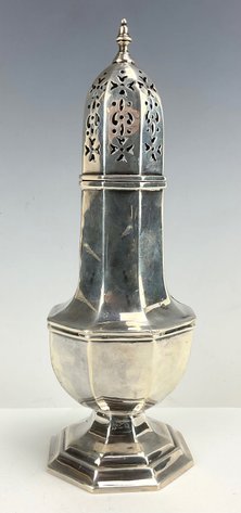 Image for Silver | November 25, 2025 at 7:00 PM