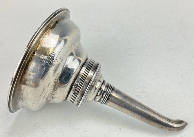 Image for Silver | November 25, 2025 at 7:00 PM