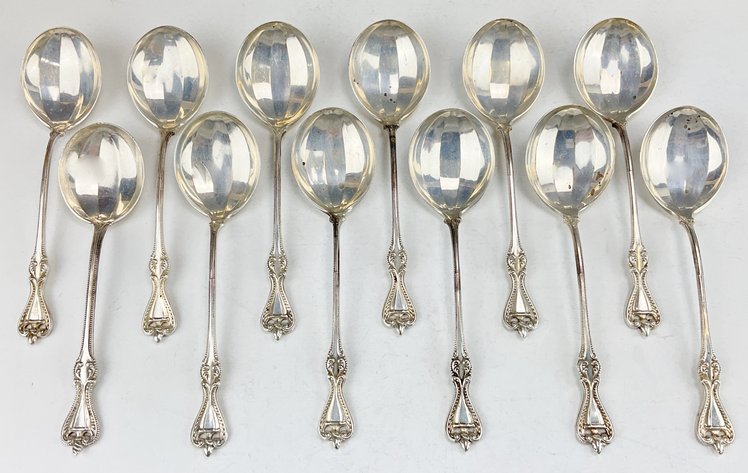 Image for Silver | November 25, 2025 at 7:00 PM