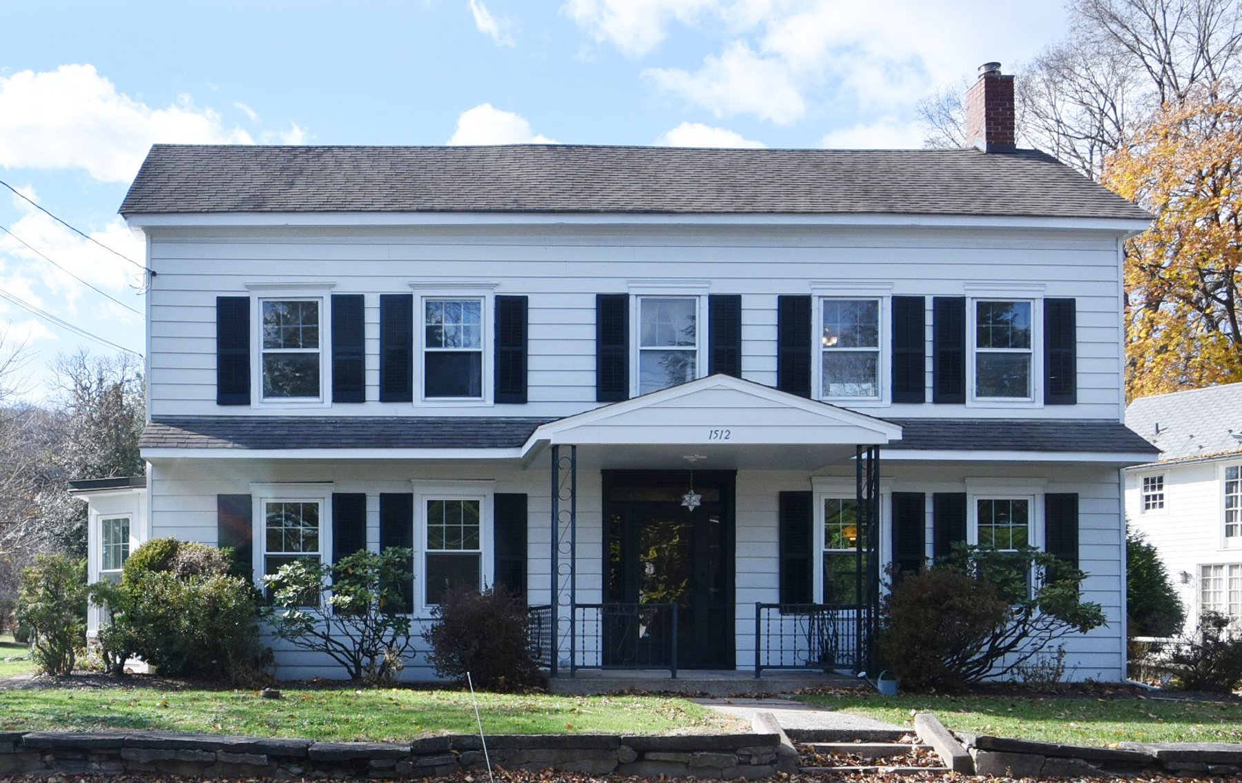 Image for Sold! Real Estate For Auction | 1512 River Rd, Upper Black Eddy, PA 18972 | December 9, 2025 at 4:00 PM