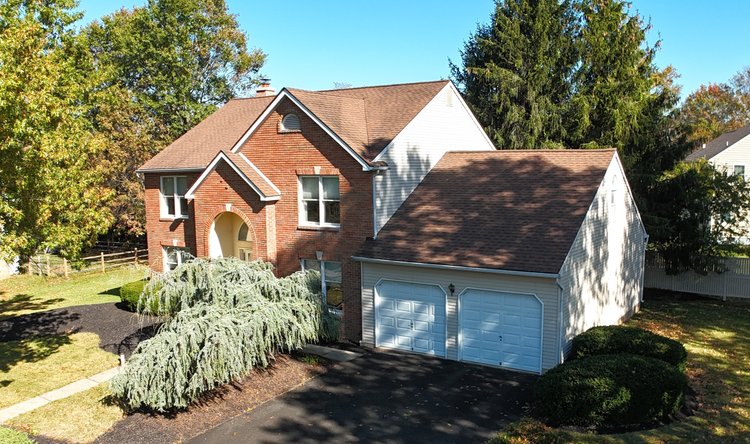 Image for Sold! Real Estate For Auction | 2801 Denbeigh Drive, Hatfield, PA 19440 | December 11, 2025 at 4:00 PM