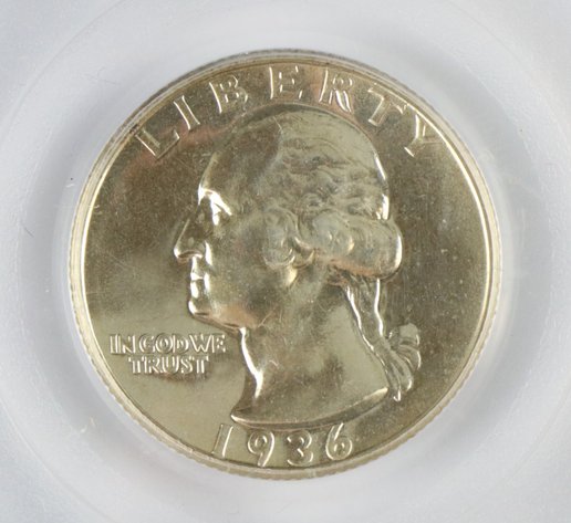 Image for Coins & Currency | December 10, 2025 at 7:00 PM