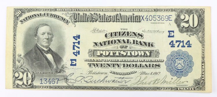 Image for Coins & Currency | December 10, 2025 at 7:00 PM