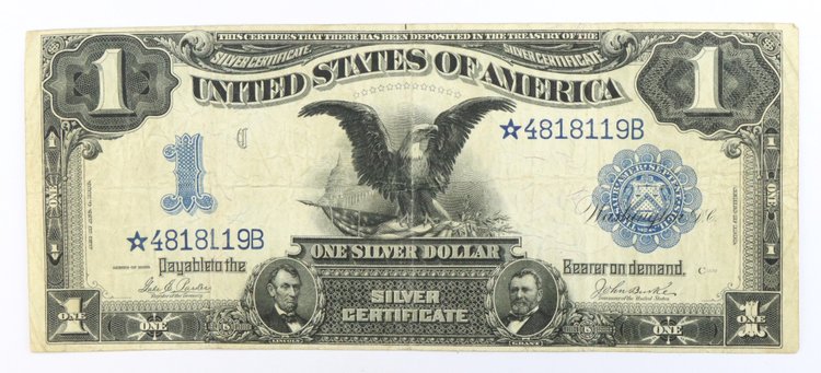 Image for Coins & Currency | December 10, 2025 at 7:00 PM