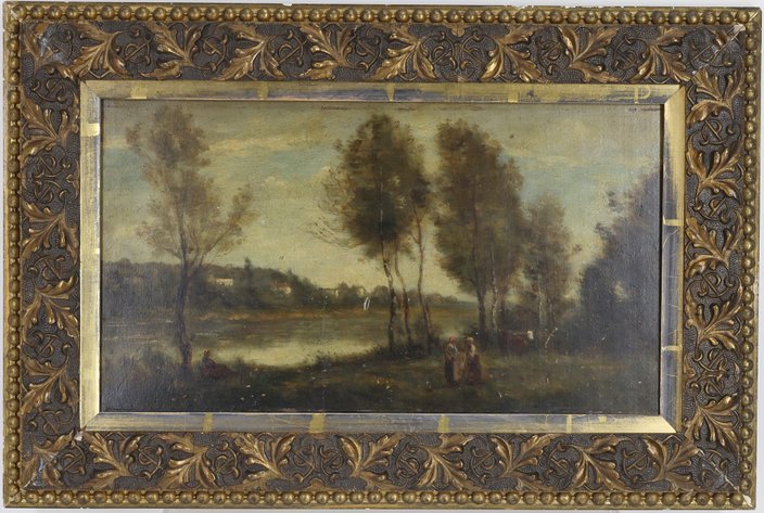 Image for Fine and Decorative Arts | December 11, 2025 at 10:00 AM