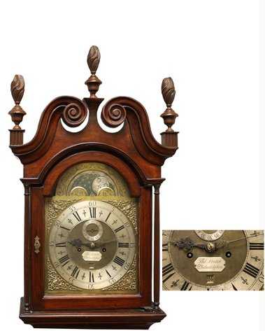 Image for Fine and Decorative Arts | December 11, 2025 at 10:00 AM