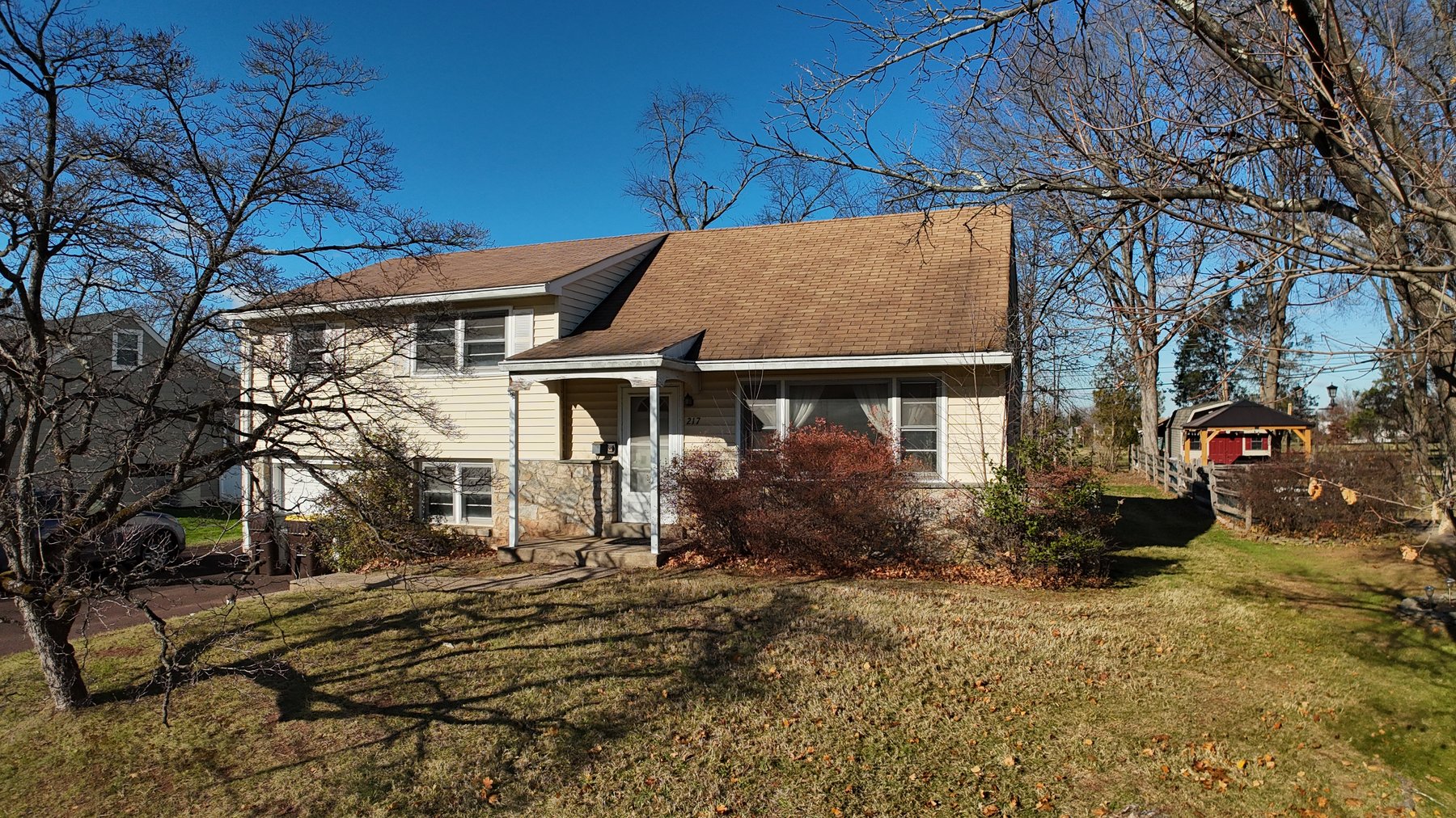 Image for Sold! Real Estate For Auction | 217 Cherry Lane, Lansdale, PA 19446 | December 16, 2025 at 4:00 PM