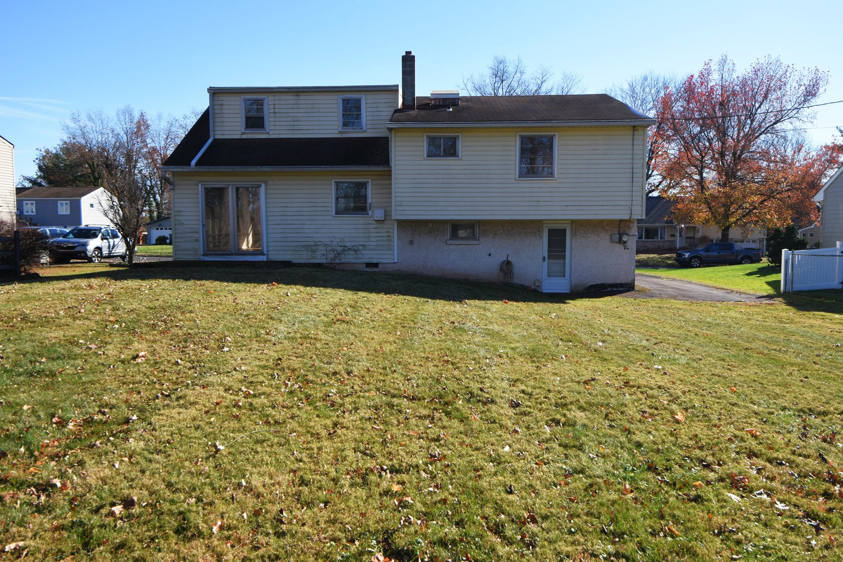 Image for Sold! Real Estate For Auction | 217 Cherry Lane, Lansdale, PA 19446 | December 16, 2025 at 4:00 PM