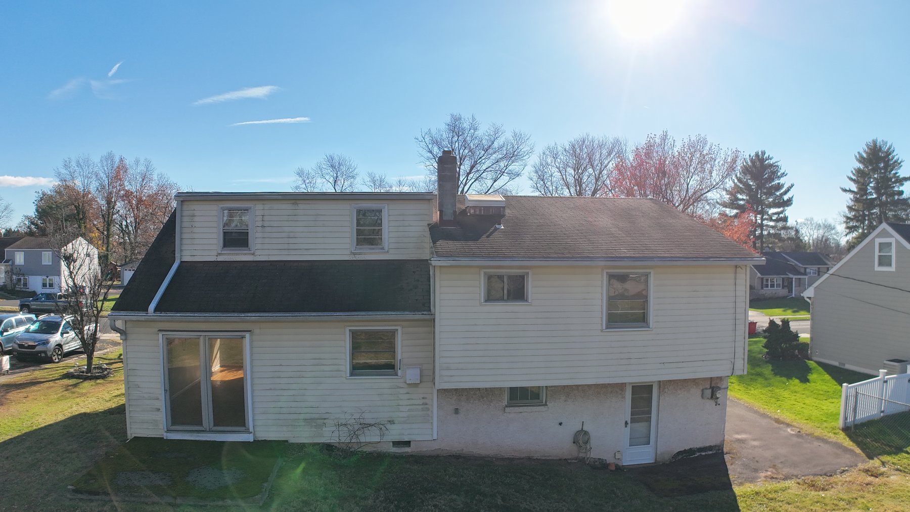 Image for Sold! Real Estate For Auction | 217 Cherry Lane, Lansdale, PA 19446 | December 16, 2025 at 4:00 PM