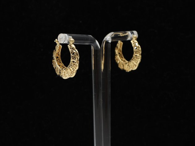 Image for Jewelry | December 17, 2025 at 8:00 PM