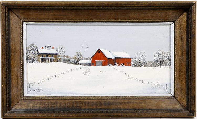 Image for Discovery Art | December 17, 2025 at 7:00 PM