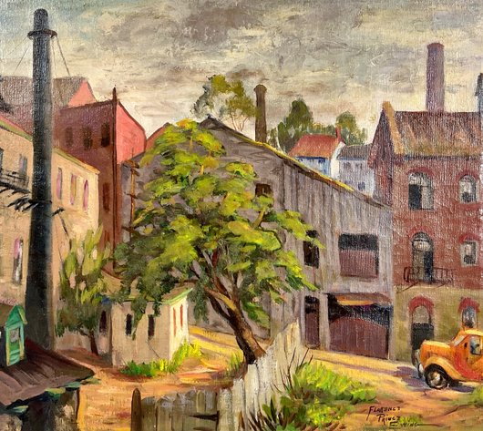 Image for Discovery Art | December 17, 2025 at 7:00 PM