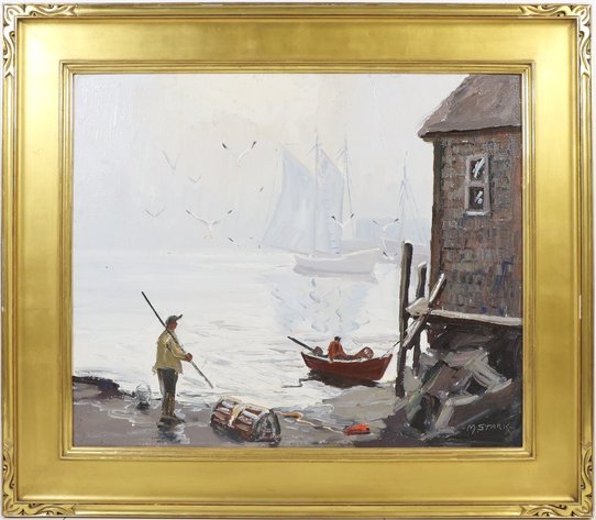 Image for Discovery Art | December 17, 2025 at 7:00 PM