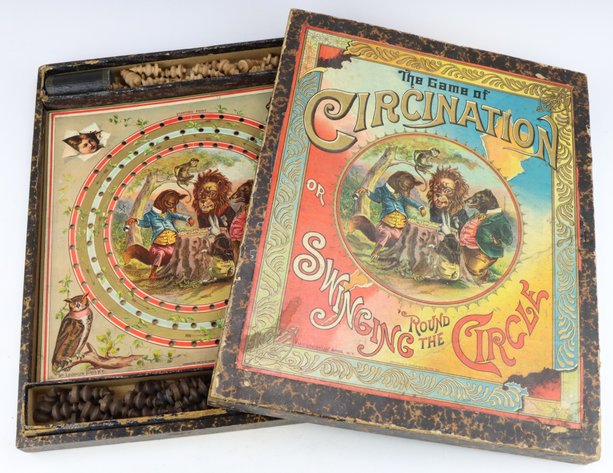 Image for Vintage Games | December 16, 2025 at 10:00 AM